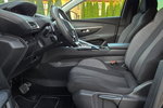 5008 Peugeot 5008 II 1.2 Benzyna, 130KM, 7 foteli, Serwis, 2 klucze zdjęcie 29