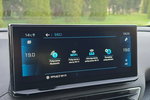 5008 Peugeot 5008 II 1.2 Benzyna, 130KM, 7 foteli, Serwis, 2 klucze zdjęcie 32