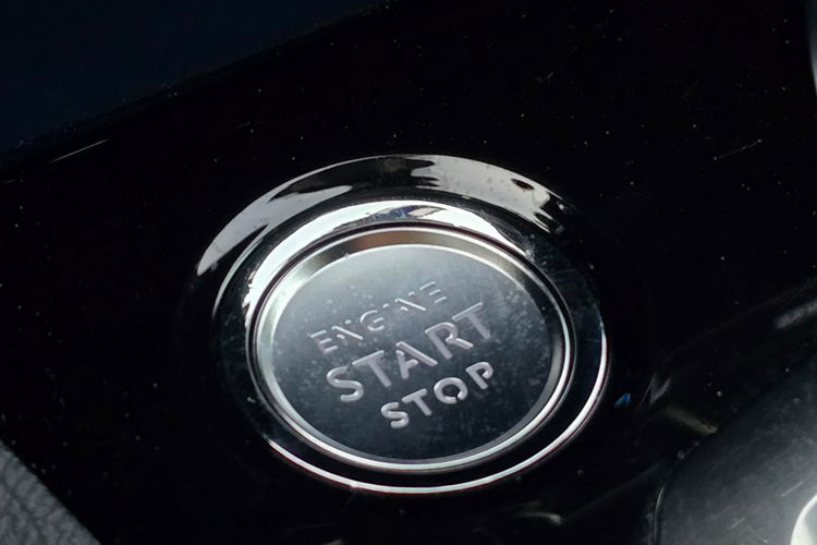 5008 Peugeot 5008 II 1.2 Benzyna, 130KM, 7 foteli, Serwis, 2 klucze zdjęcie 34