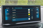 5008 Peugeot 5008 II 1.2 Benzyna, 130KM, 7 foteli, Serwis, 2 klucze zdjęcie 39