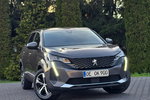 5008 Peugeot 5008 II 1.2 Benzyna, 130KM, 7 foteli, Serwis, 2 klucze zdjęcie 4