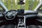 5008 Peugeot 5008 II 1.2 Benzyna, 130KM, 7 foteli, Serwis, 2 klucze zdjęcie 40