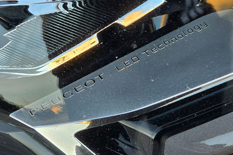 5008 Peugeot 5008 II 1.2 Benzyna, 130KM, 7 foteli, Serwis, 2 klucze zdjęcie 9