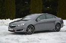 Opel Insignia Lift bi-Xenon Led Navi Kamera FrontAsist Asyst. Pasa BLIS Alu18' ASO zdjęcie 11