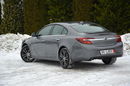 Opel Insignia Lift bi-Xenon Led Navi Kamera FrontAsist Asyst. Pasa BLIS Alu18' ASO zdjęcie 14