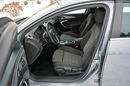 Opel Insignia Lift bi-Xenon Led Navi Kamera FrontAsist Asyst. Pasa BLIS Alu18' ASO zdjęcie 17