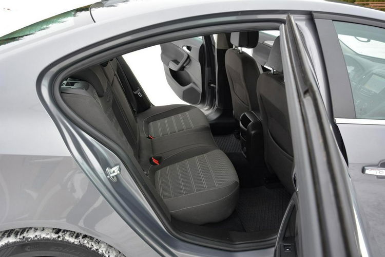 Opel Insignia Lift bi-Xenon Led Navi Kamera FrontAsist Asyst. Pasa BLIS Alu18' ASO zdjęcie 18