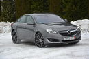 Opel Insignia Lift bi-Xenon Led Navi Kamera FrontAsist Asyst. Pasa BLIS Alu18' ASO zdjęcie 2