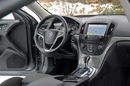 Opel Insignia Lift bi-Xenon Led Navi Kamera FrontAsist Asyst. Pasa BLIS Alu18' ASO zdjęcie 23