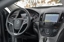 Opel Insignia Lift bi-Xenon Led Navi Kamera FrontAsist Asyst. Pasa BLIS Alu18' ASO zdjęcie 24