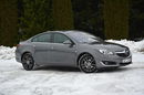 Opel Insignia Lift bi-Xenon Led Navi Kamera FrontAsist Asyst. Pasa BLIS Alu18' ASO zdjęcie 3