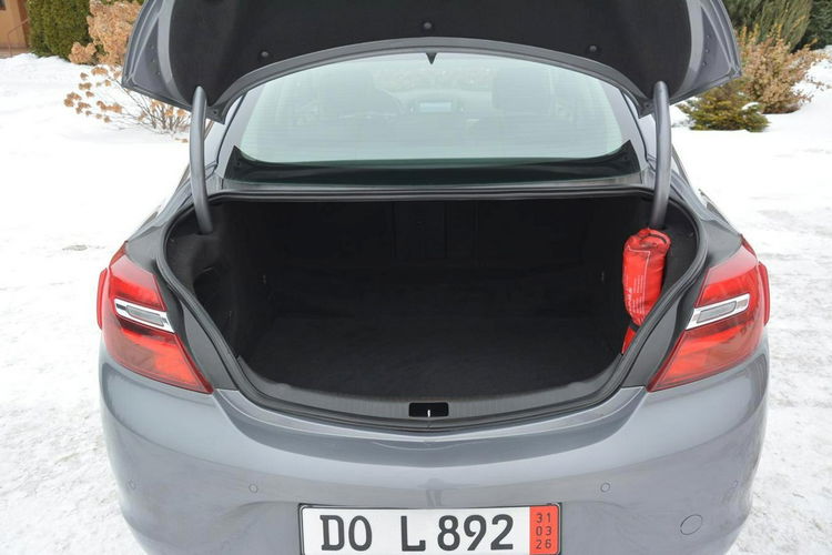 Opel Insignia Lift bi-Xenon Led Navi Kamera FrontAsist Asyst. Pasa BLIS Alu18' ASO zdjęcie 37