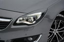 Opel Insignia Lift bi-Xenon Led Navi Kamera FrontAsist Asyst. Pasa BLIS Alu18' ASO zdjęcie 8