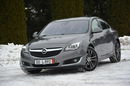 Opel Insignia Lift bi-Xenon Led Navi Kamera FrontAsist Asyst. Pasa BLIS Alu18' ASO zdjęcie 9