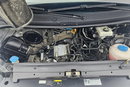 Volkswagen Crafter doka brygadówka zdjęcie 10