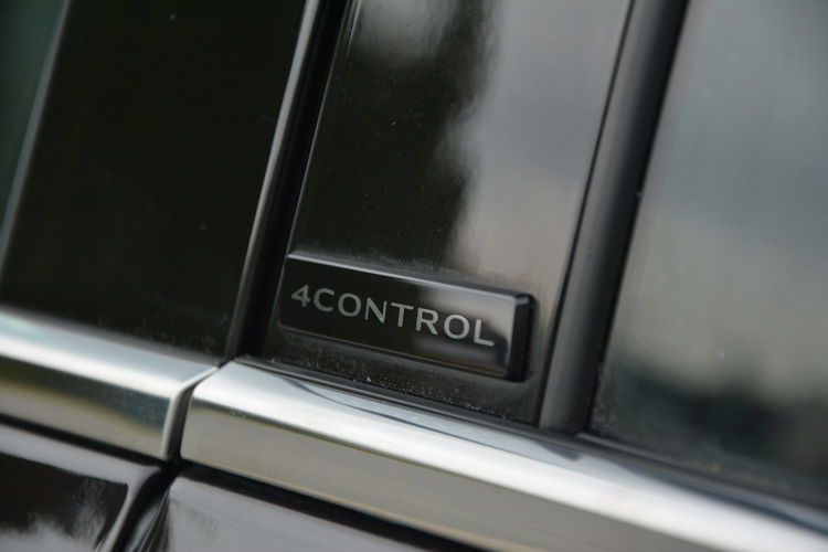 Espace Renault Espace V 1.6 Diesel 160KM Automat Initiale Paris 7 foteli zdjęcie 14