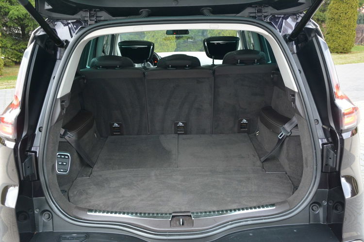 Espace Renault Espace V 1.6 Diesel 160KM Automat Initiale Paris 7 foteli zdjęcie 19