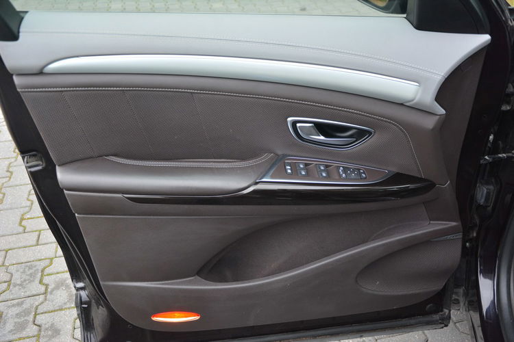 Espace Renault Espace V 1.6 Diesel 160KM Automat Initiale Paris 7 foteli zdjęcie 28