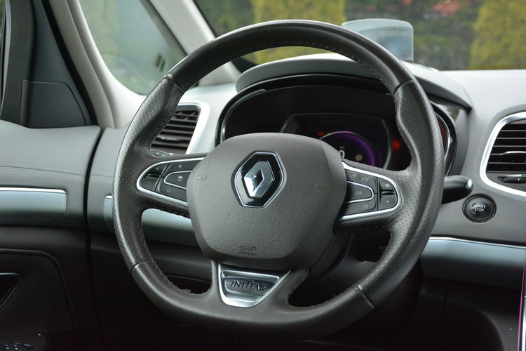 Espace Renault Espace V 1.6 Diesel 160KM Automat Initiale Paris 7 foteli zdjęcie 29