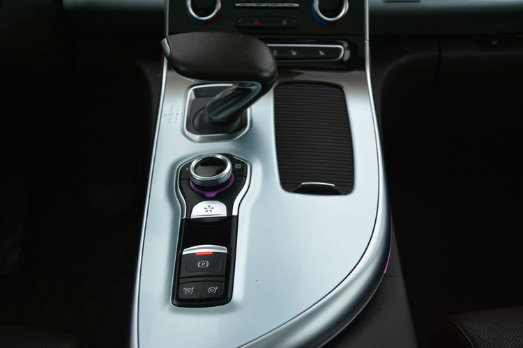 Espace Renault Espace V 1.6 Diesel 160KM Automat Initiale Paris 7 foteli zdjęcie 31