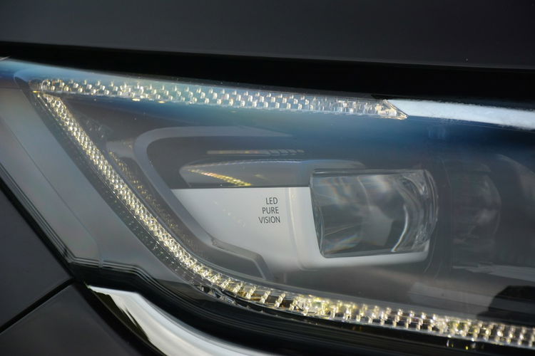 Espace Renault Espace V 1.6 Diesel 160KM Automat Initiale Paris 7 foteli zdjęcie 8