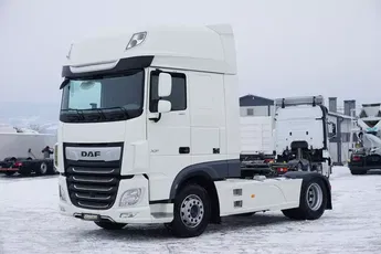 DAF XF 106