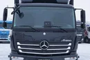 Mercedes / ATEGO / 1221 / ACC / E 6 / BURTOFIRANKA + WINDA / 17 PALET zdjęcie 14