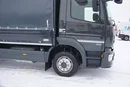 Mercedes / ATEGO / 1221 / ACC / E 6 / BURTOFIRANKA + WINDA / 17 PALET zdjęcie 18