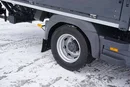 Mercedes / ATEGO / 1221 / ACC / E 6 / BURTOFIRANKA + WINDA / 17 PALET zdjęcie 19