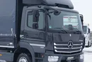 Mercedes / ATEGO / 1221 / ACC / E 6 / BURTOFIRANKA + WINDA / 17 PALET zdjęcie 21