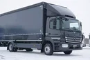 Mercedes / ATEGO / 1221 / ACC / E 6 / BURTOFIRANKA + WINDA / 17 PALET zdjęcie 22