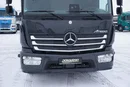 Mercedes / ATEGO / 1221 / ACC / E 6 / BURTOFIRANKA + WINDA / 17 PALET zdjęcie 23