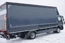 Mercedes / ATEGO / 1221 / ACC / E 6 / BURTOFIRANKA + WINDA / 17 PALET zdjęcie 25