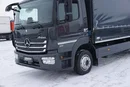 Mercedes / ATEGO / 1221 / ACC / E 6 / BURTOFIRANKA + WINDA / 17 PALET zdjęcie 33
