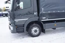 Mercedes / ATEGO / 1221 / ACC / E 6 / BURTOFIRANKA + WINDA / 17 PALET zdjęcie 35