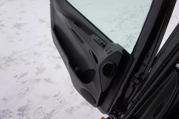 Mercedes / ATEGO / 1221 / ACC / E 6 / BURTOFIRANKA + WINDA / 17 PALET zdjęcie 36