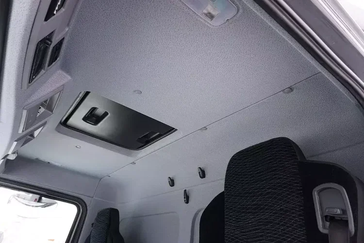 Mercedes / ATEGO / 1221 / ACC / E 6 / BURTOFIRANKA + WINDA / 17 PALET zdjęcie 39