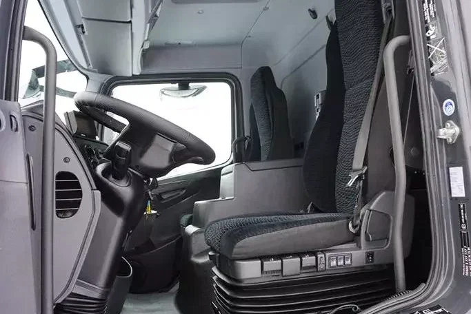 Mercedes / ATEGO / 1221 / ACC / E 6 / BURTOFIRANKA + WINDA / 17 PALET zdjęcie 7