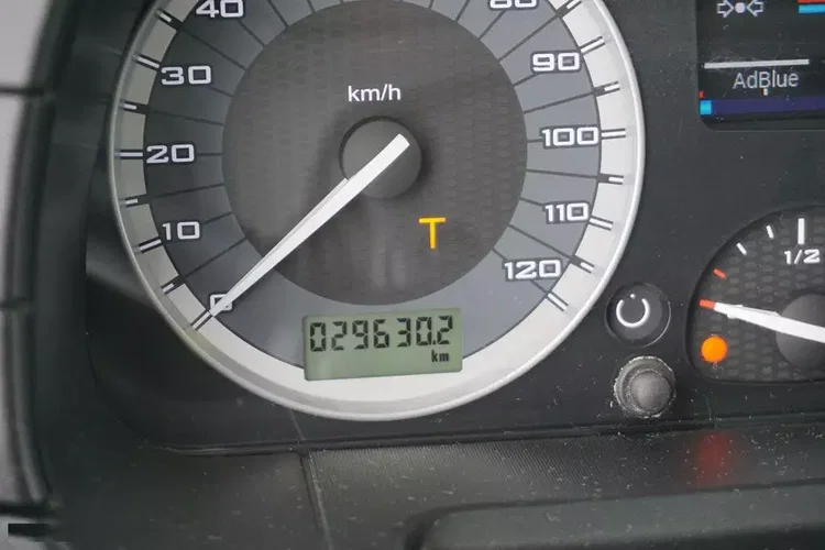 Iveco X-WAY / 400 / E 6 / BETONOMIESZARKA 9 M3 / 8 X 4 / zdjęcie 12