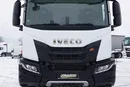 Iveco X-WAY / 400 / E 6 / BETONOMIESZARKA 9 M3 / 8 X 4 / zdjęcie 13