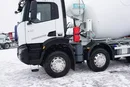 Iveco X-WAY / 400 / E 6 / BETONOMIESZARKA 9 M3 / 8 X 4 / zdjęcie 18