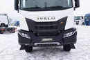 Iveco X-WAY / 400 / E 6 / BETONOMIESZARKA 9 M3 / 8 X 4 / zdjęcie 25