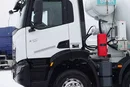 Iveco X-WAY / 400 / E 6 / BETONOMIESZARKA 9 M3 / 8 X 4 / zdjęcie 26