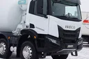 Iveco X-WAY / 400 / E 6 / BETONOMIESZARKA 9 M3 / 8 X 4 / zdjęcie 29