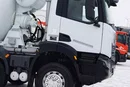 Iveco X-WAY / 400 / E 6 / BETONOMIESZARKA 9 M3 / 8 X 4 / zdjęcie 31
