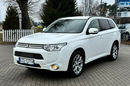 Mitsubishi Outlander Hybryda PLUG-IN BDB stan zdjęcie 10