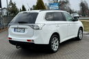 Mitsubishi Outlander Hybryda PLUG-IN BDB stan zdjęcie 14