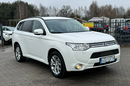 Mitsubishi Outlander Hybryda PLUG-IN BDB stan zdjęcie 16