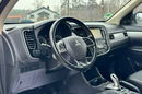 Mitsubishi Outlander Hybryda PLUG-IN BDB stan zdjęcie 22