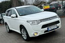 Mitsubishi Outlander Hybryda PLUG-IN BDB stan zdjęcie 7